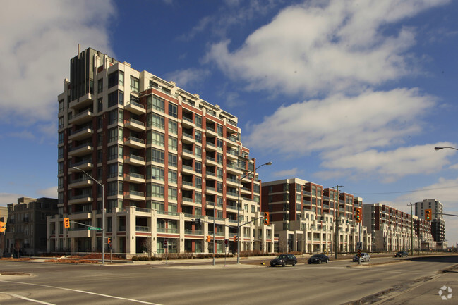 Building Photo - Rouge Bijou Terraces