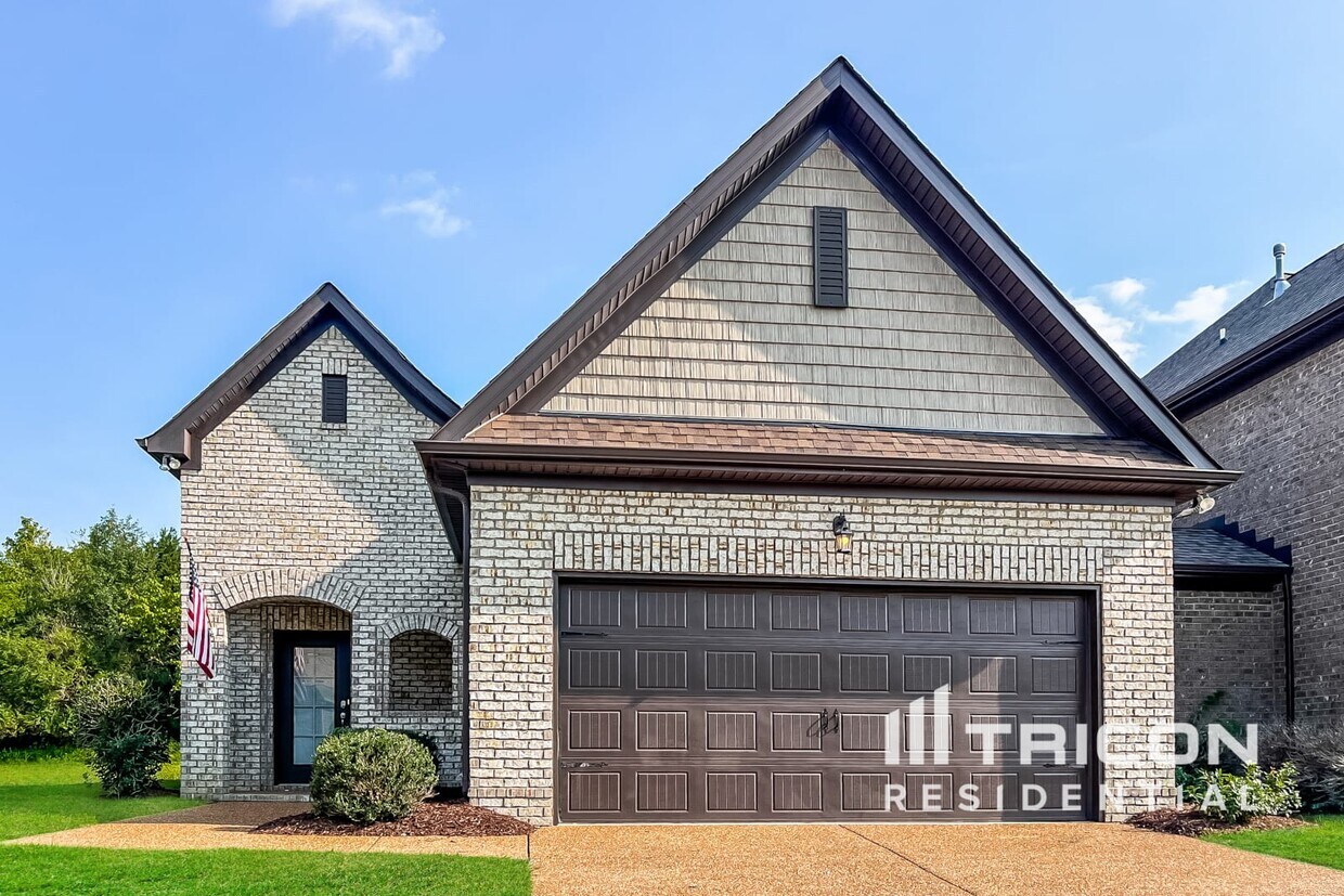 130 Annapolis Bend Circle Hendersonville TN House Rental in