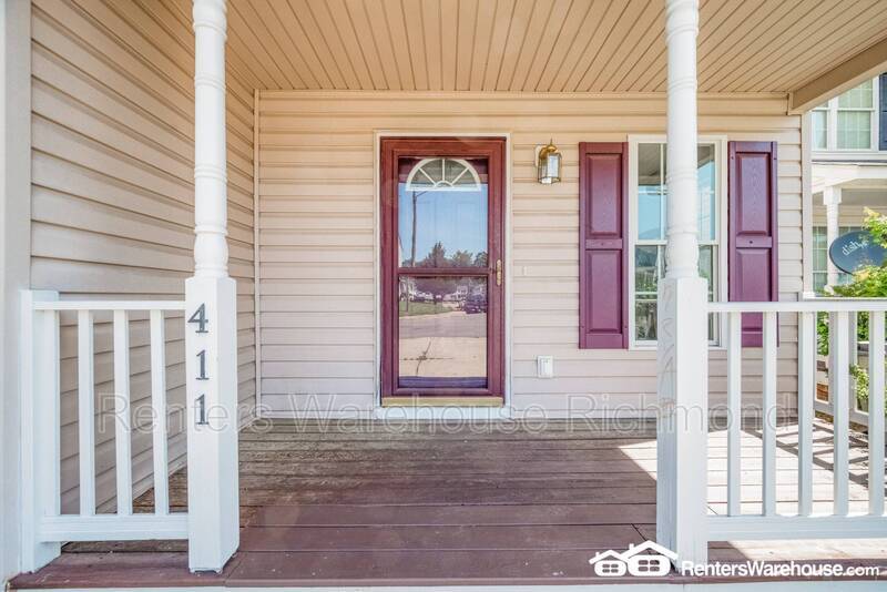 Primary Photo - 411 Beaufont Hills Dr