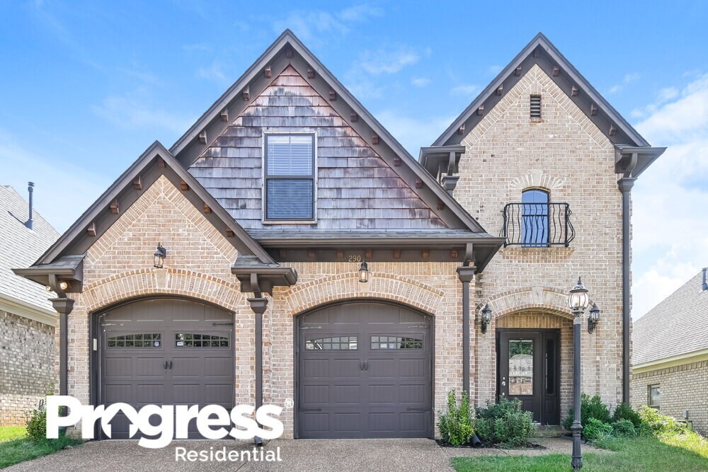 290 Garden Springs Dr, Oakland, TN 38060 House Rental in Oakland, TN