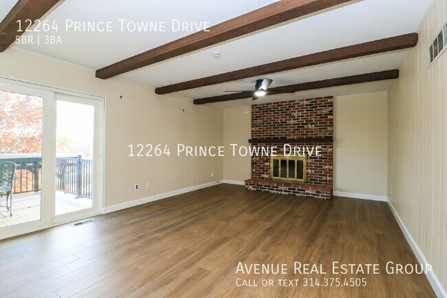 Building Photo - 12264 Prince Towne Dr
