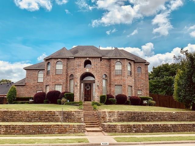 Primary Photo - 4100 Kite Meadow Dr
