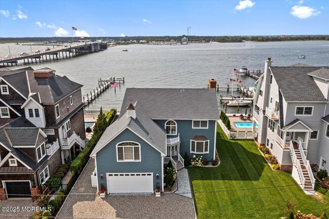 Foto del edificio - 1118 Barnegat Ln