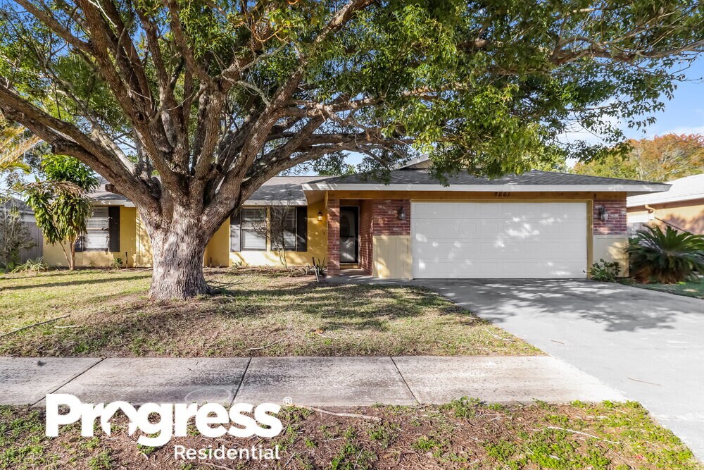 Primary Photo - 7801 Glencoe Dr