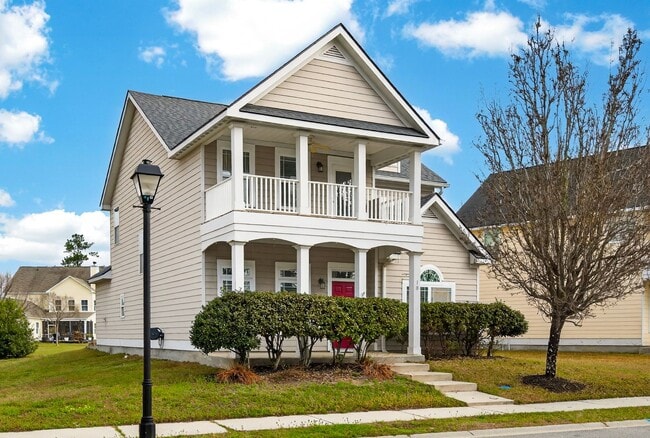 Building Photo - 10 Moonlight Trail