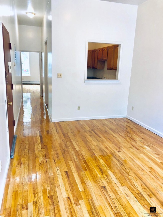 Foto del edificio - 154 West 119th Street