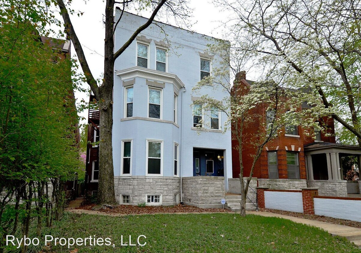 Primary Photo - 1 br, 1 bath House - 4940 McPherson #3