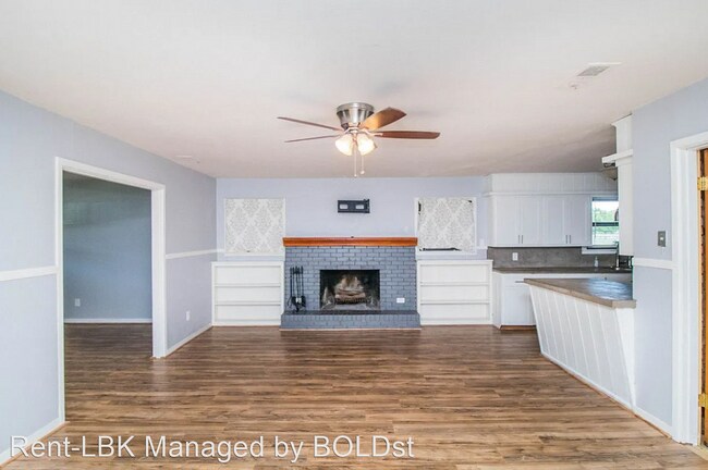 Building Photo - 3 br, 2 bath House - 3816 27th Street