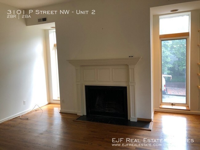 Foto del edificio - 3101 P St NW