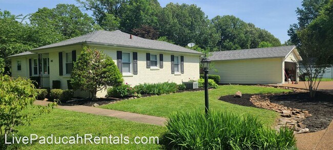 Foto del edificio - 3 br, 2 bath House - N. 37th STREET