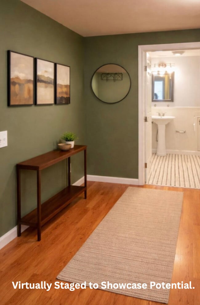 Bathroom - 61 Khouri Ln