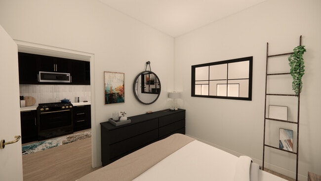 Building Photo - Buttonwood