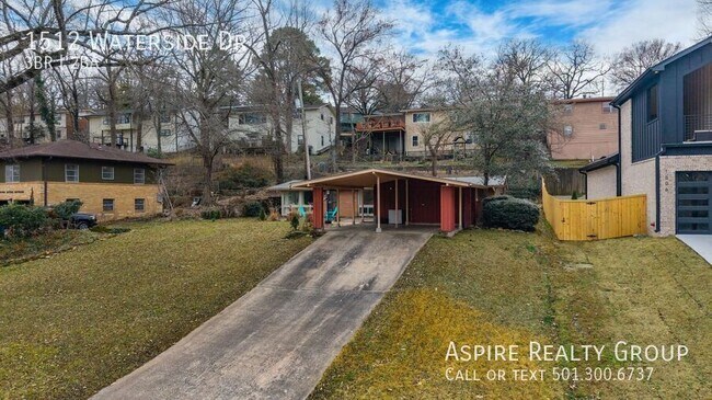 Building Photo - 1512 Waterside Dr