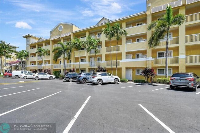 Foto del edificio - 1515 E Broward Blvd