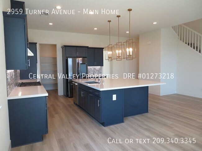 Foto del edificio - 2959 Turner Ave