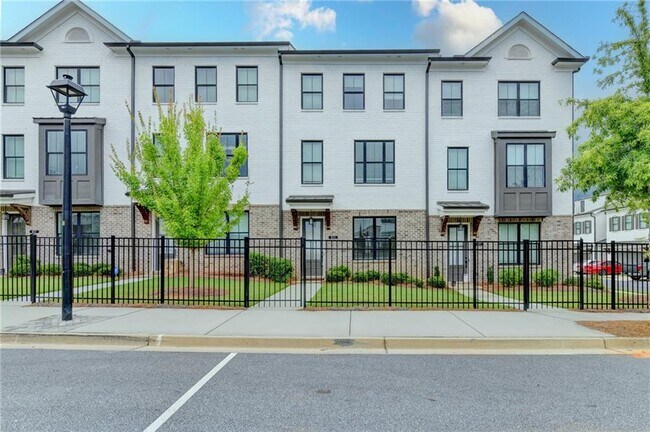 Foto del edificio - 603 Millcroft Blvd