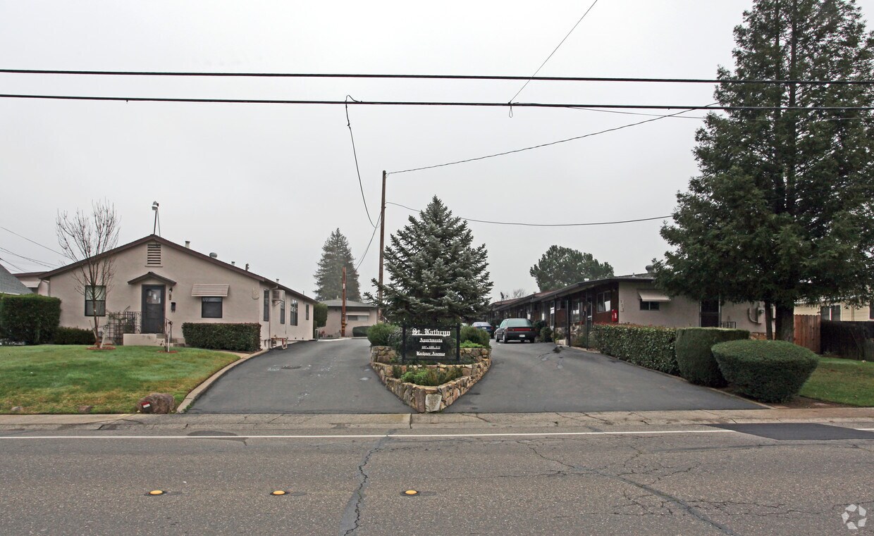 Foto principal - St. Kathryn Apartments