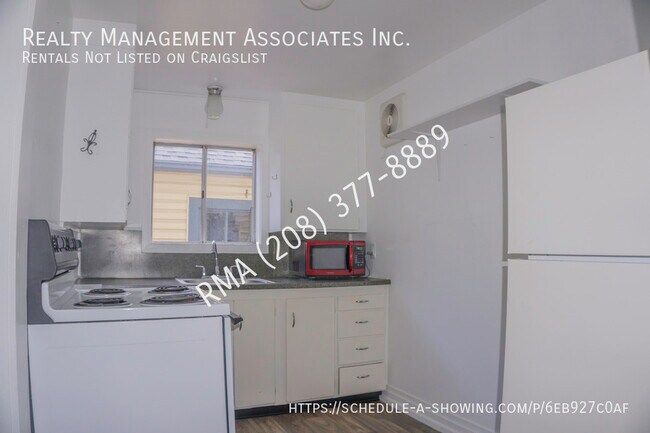 Foto del edificio - 712 W Franklin-#4