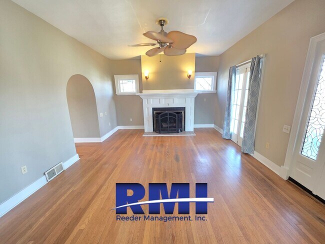 Foto del edificio - 1103 Ohio Ave