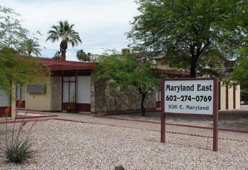 Foto principal - Maryland East