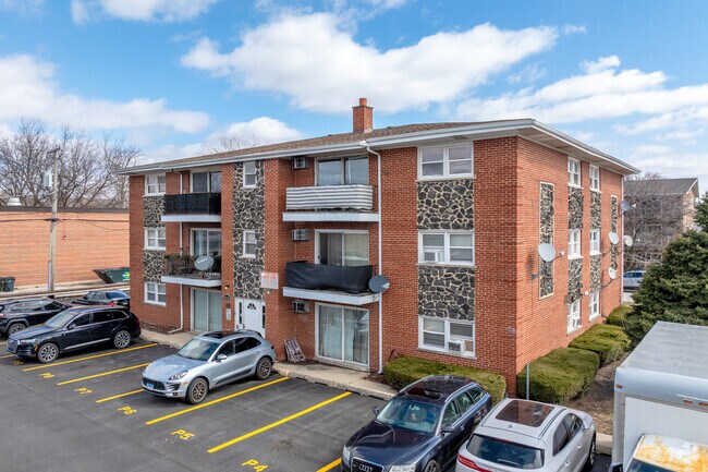 Alternar - 8302-8310 W 47th St