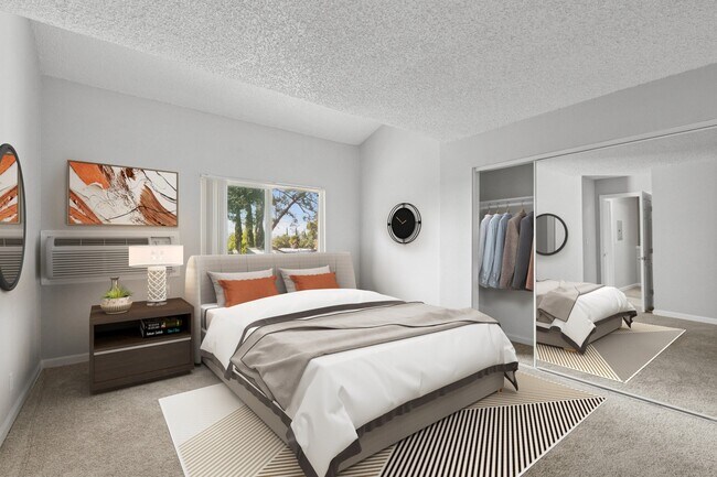 Foto del edificio - Trailview