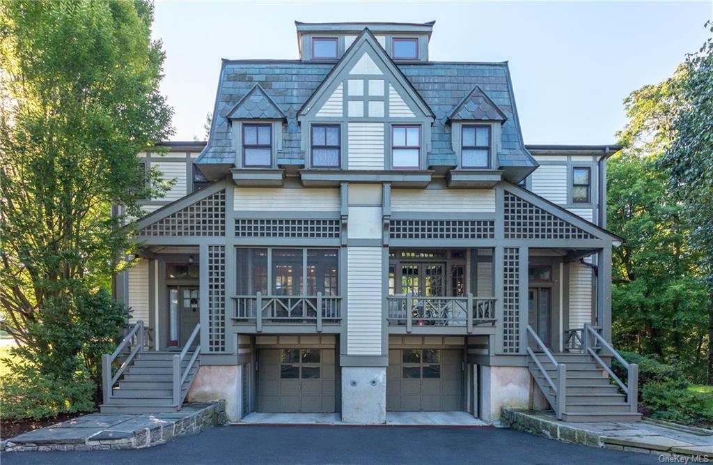 16 Clinton Ave Unit B5, Dobbs Ferry, NY 10522 Condo for Rent in