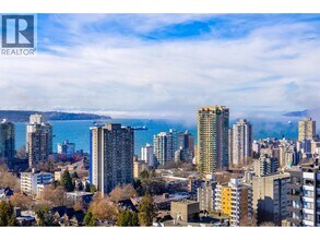 Building Photo - 1408 Robson St