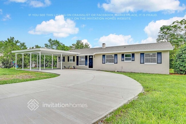 Foto del edificio - 3628 Datura Ct