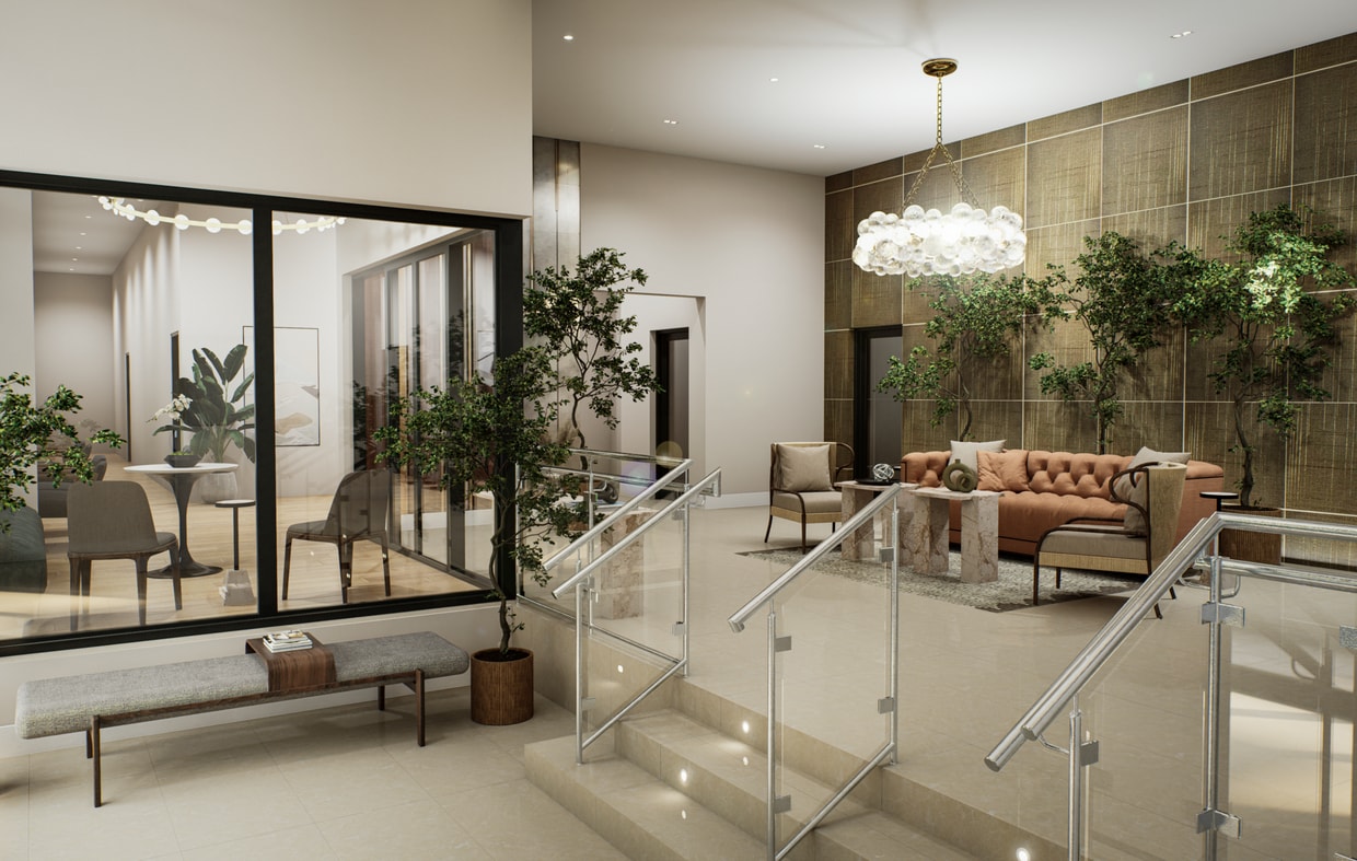 Primary Photo - The Holly by Soleste