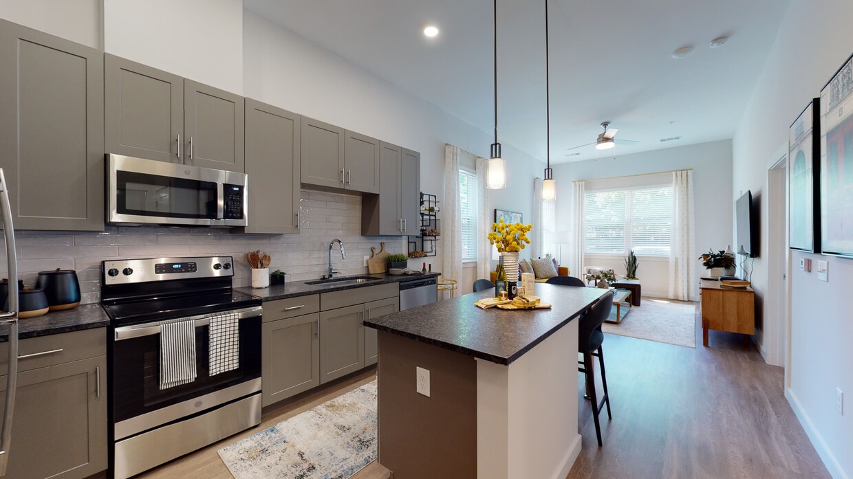 Photo - Marchon Apartments