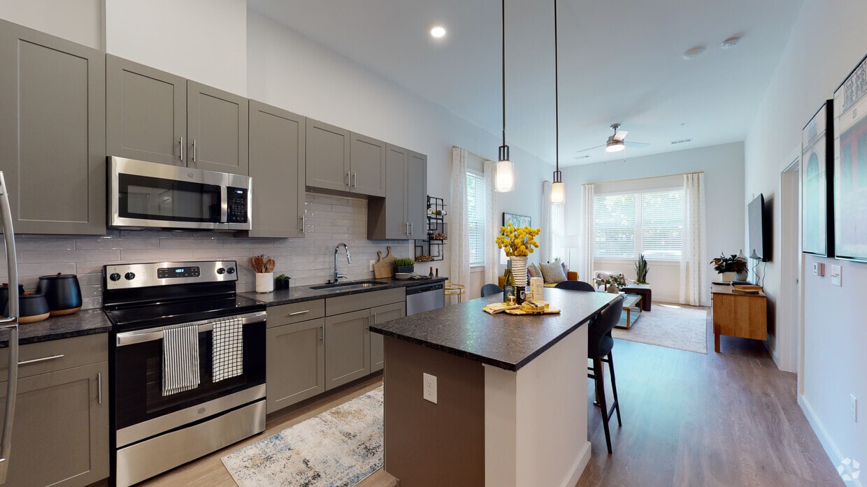 Photo - Marchon Apartments
