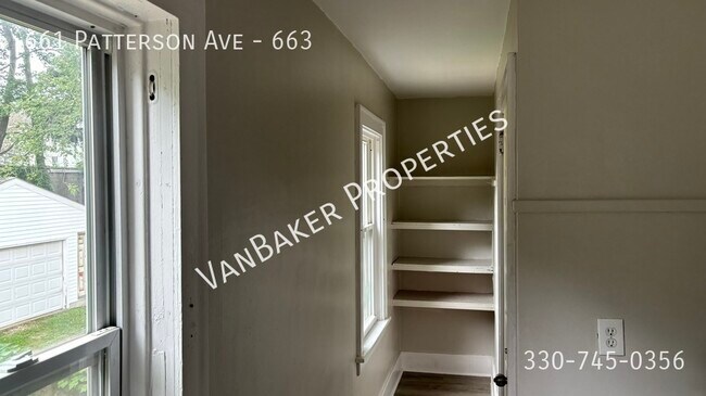 Building Photo - 661 Patterson Ave
