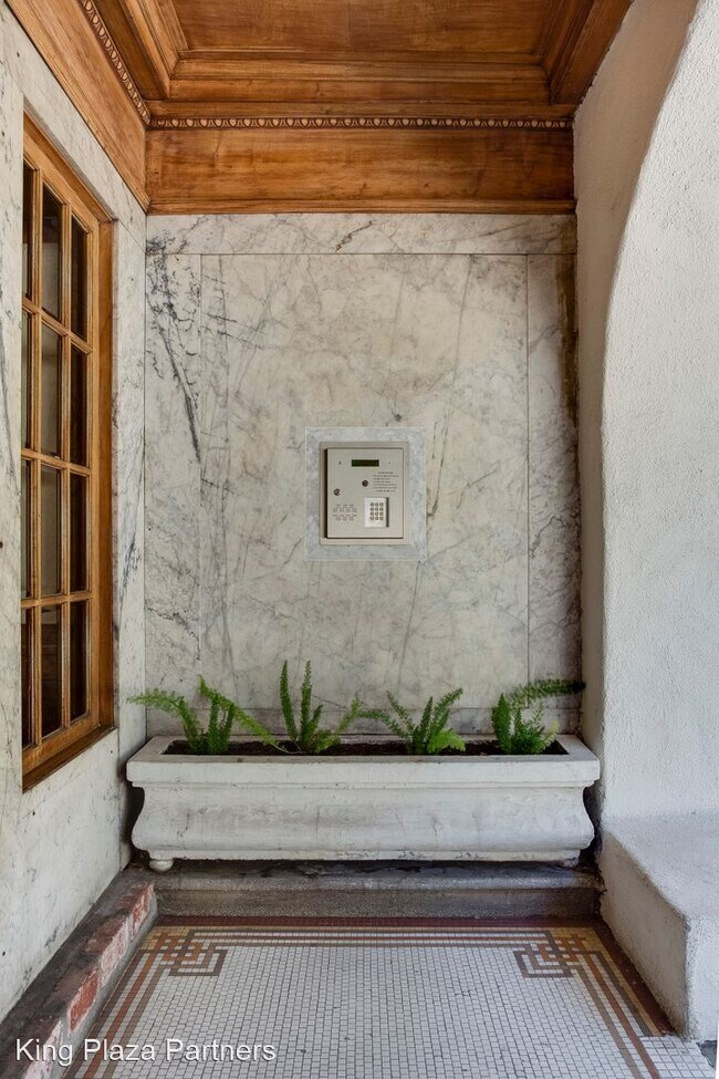 Foto del edificio - 1644 Taylor St