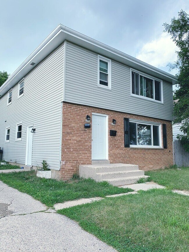 Foto del edificio - 4702 35th Ave
