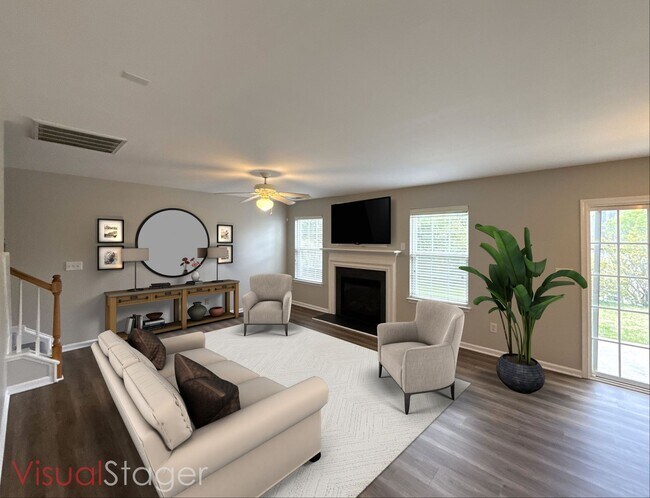 Building Photo - 4 Bedroom Home in Moss Creek!