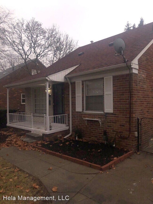 Foto del edificio - 3 br, 1 bath House - 9311 Fenton