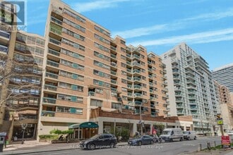 Building Photo - 80 St Patrick St