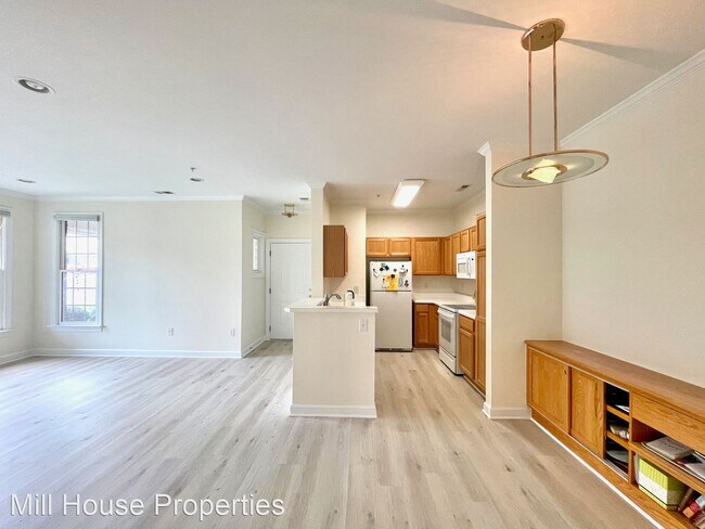 Building Photo - 1 br, 1.5 bath House - 522 Aberdeen Drive ...