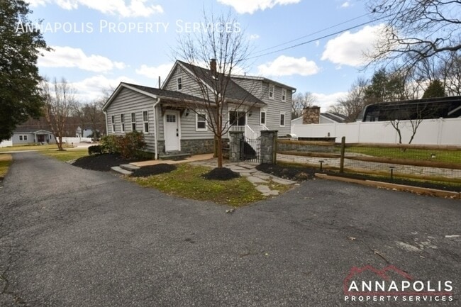 Foto del edificio - 254 Severn Rd