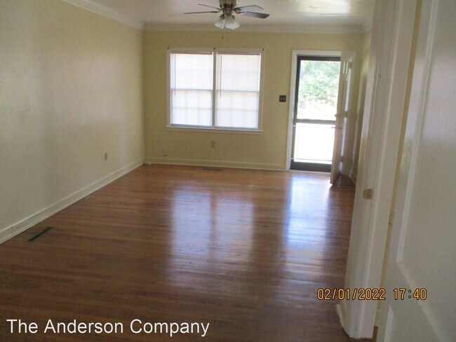 Building Photo - 2 br, 1 bath House - 1206-A Eager Ave