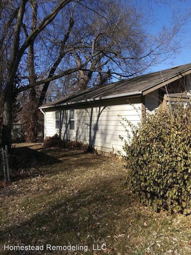 Foto del edificio - 3 br, 1.5 bath House - 6012 Indiana Ave.