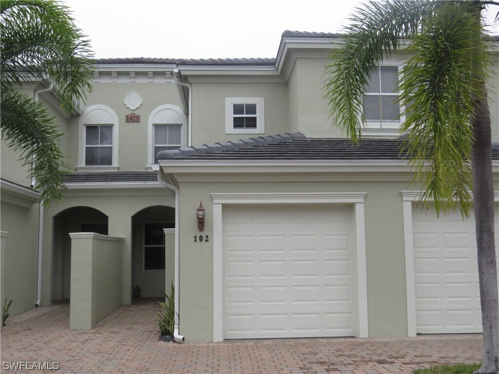 1425 Mariposa Cir Unit 102, Naples, FL 34105 Condo for Rent in Naples, FL
