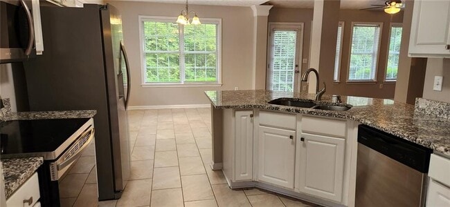 Building Photo - 1480 Ridgemill Terrace NE