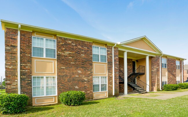 Ashton Pines Apartments Shreveport La 71129