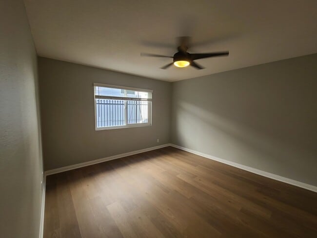 Interior Photo - The Circle Apartments at Long Beach