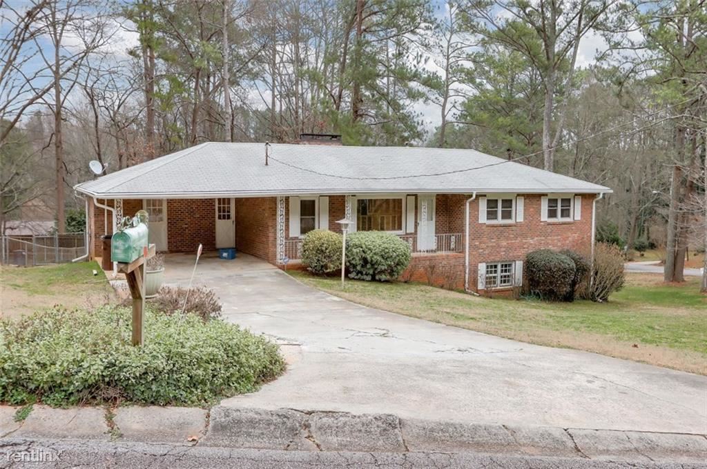 Primary Photo - 3 br, 3 bath House - 3239 Clearview Drive Sw