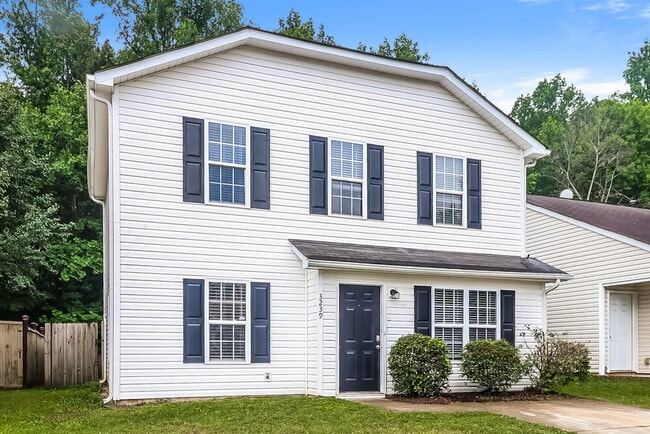 Building Photo - 3239 Braden Dr