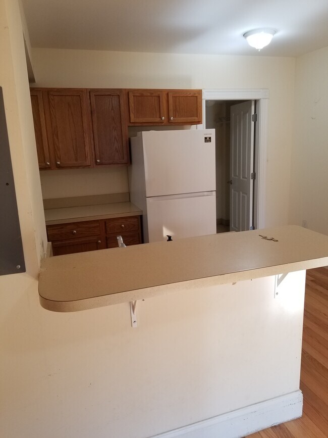 Foto del edificio - 45 W Broadway