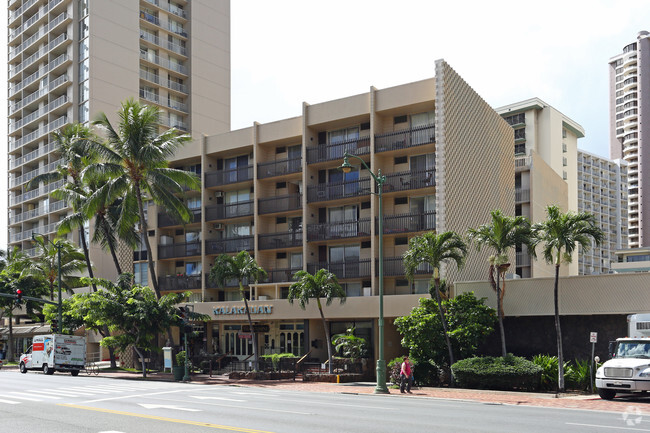 Kalakauan Apartments - Honolulu, HI | Apartments.com